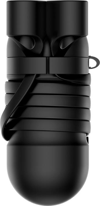Produktbild Baseus Airpods Hülle Silikon Case