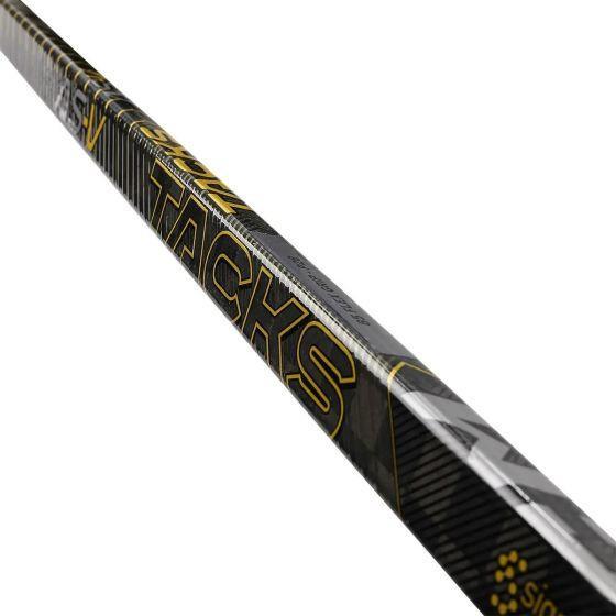 Image du produit CCM Tacks AS-V SR Hockey Bâton Composite (droite, 28, SR 80 Flex) (Droite)