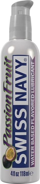 Image du produit Swiss Navy Fruit de la passion (120 ml)