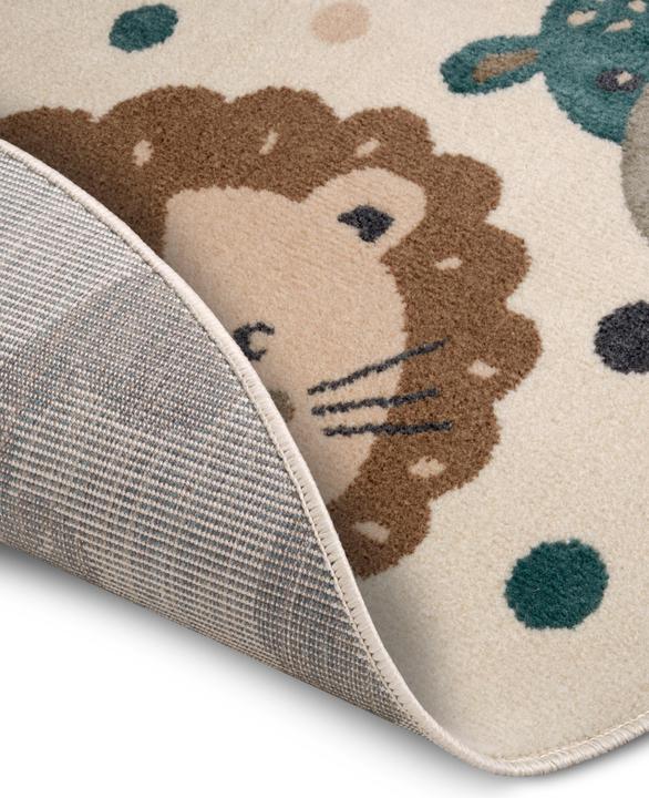 Produktbild Hanse Home Animal Party (Ø 100 cm)