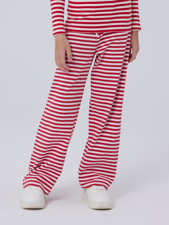 Actual product image Name it Straight Fit Trousers (92)