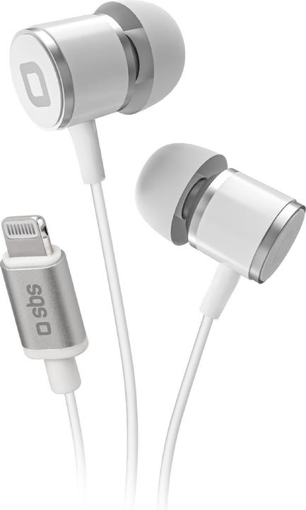 Image du produit SBS In-Ear-Headset (Filaire)