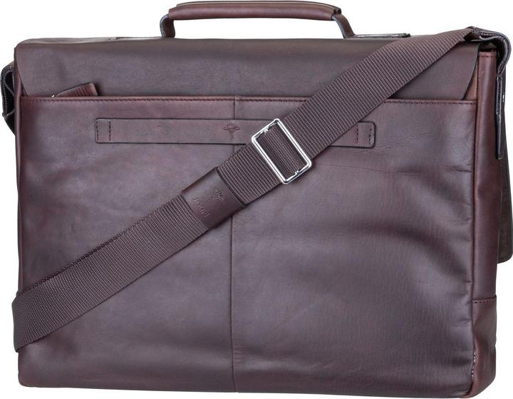 Actual product image Joop! Briefcase Loreto Kreon BriefBag MHF