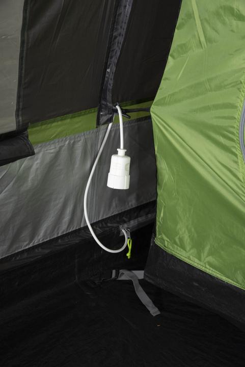 Actual product image High Peak Garda 4.0 (Tunnel tent, 14.70 kg, 4 persons)