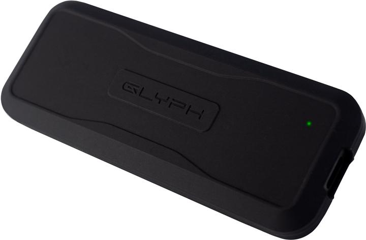 Actual product image Glyph Atom EV (2000 GB)