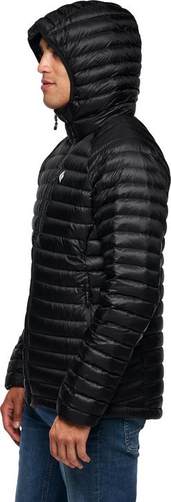 Immagine prodotto Black Diamond M Approach Down Hoody (S)