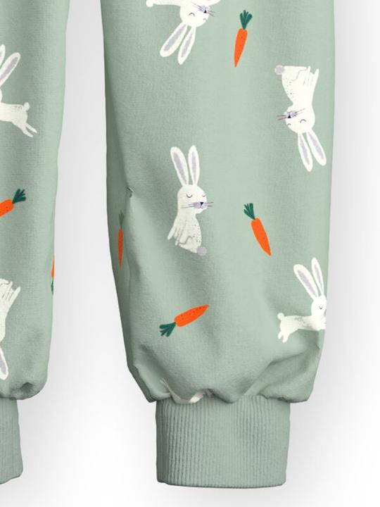 Produktbild Calida Toddlers Easter Bündchen-Pyjama (92)