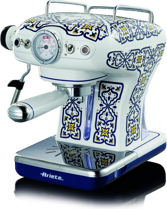 Ariete 1389 Kaffeemaschine Capri