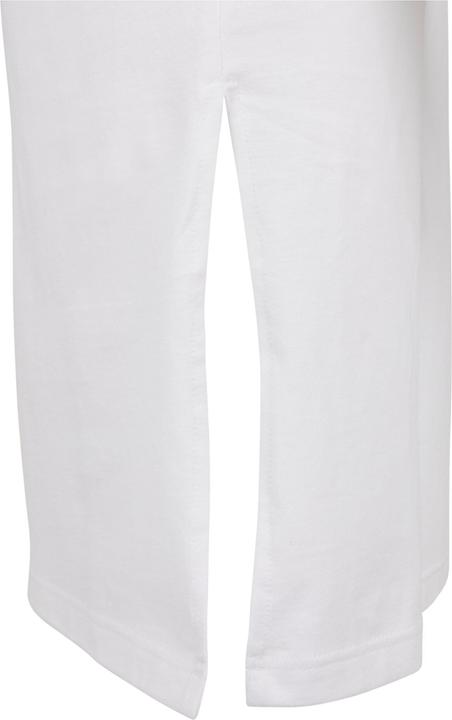 Produktbild Urban Classics Ladies Organic Oversized Slit Tee Dress (S)