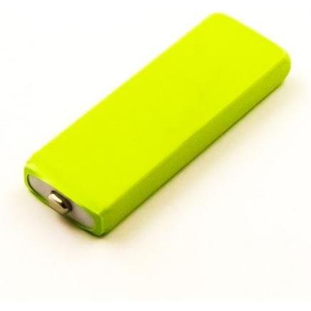 Thumbnail - XCell Akku passend für Telekom T-Plus 2, Euro C250, C300, NiMH, 1,2V, 800mAh, Telefon Zubehör