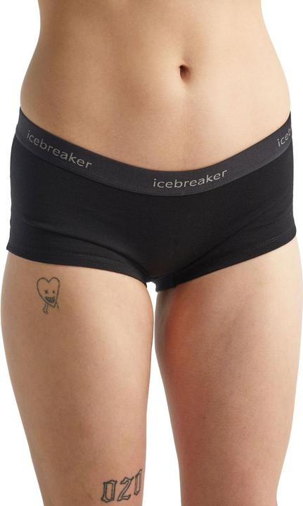 Actual product image Icebreaker Oasis (L)