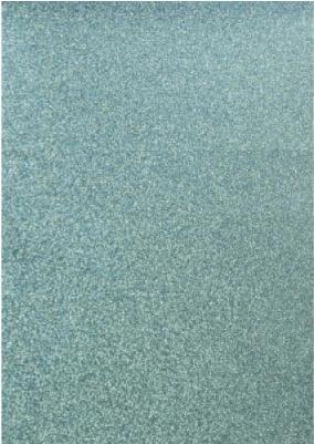 Glitter Light blue