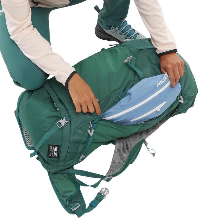 Produktbild Millet Seneca Air 38 (38 l)