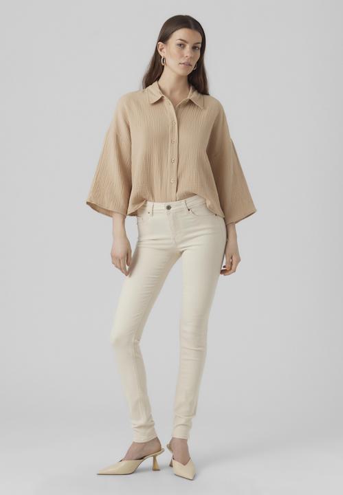 Produktbild Vero Moda Mid Rise Jeans (XS)