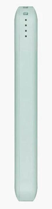 Productafbeelding Uniq Powerbank Fuele mini 8000mAh USB-C 18W PD Snel opladen zielony/groen (8000 mAh, 18 W, 28.80 Wh)