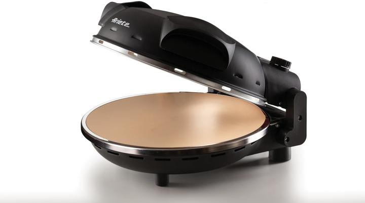 Actual product image Ariete 917 Pizzaoffen