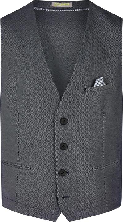 Actual product image Calamar Weste (50)