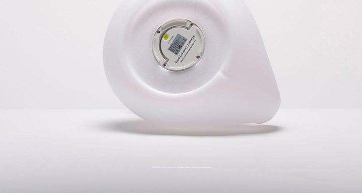 Produktbild Smart and Green Lampe Duck-Duck S