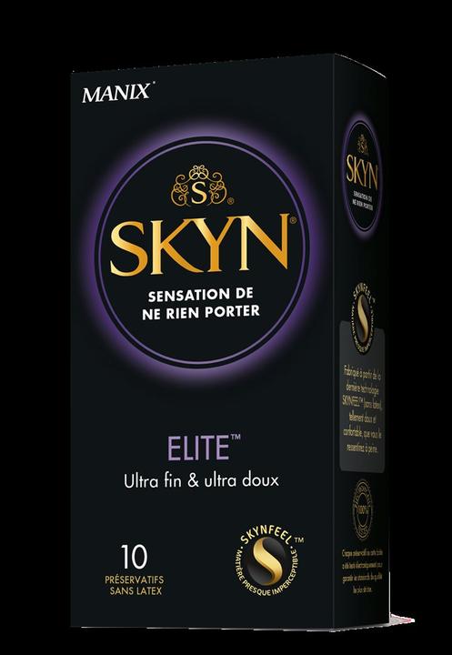Image du produit Skyn Elite (10 pcs)