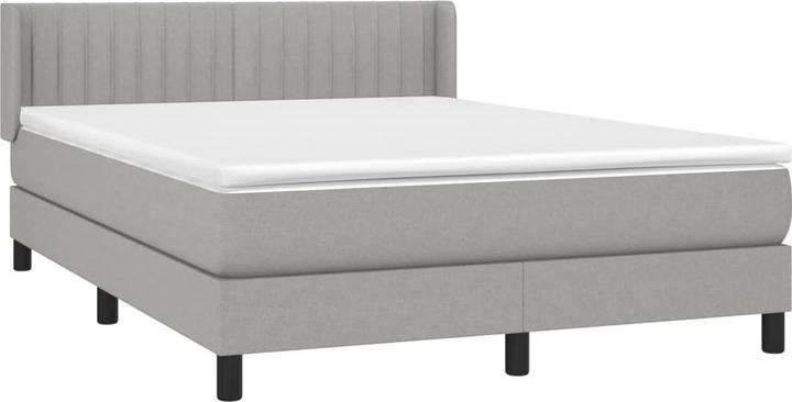 Immagine prodotto vidaXL Boxspringbett (140 x 190 cm)