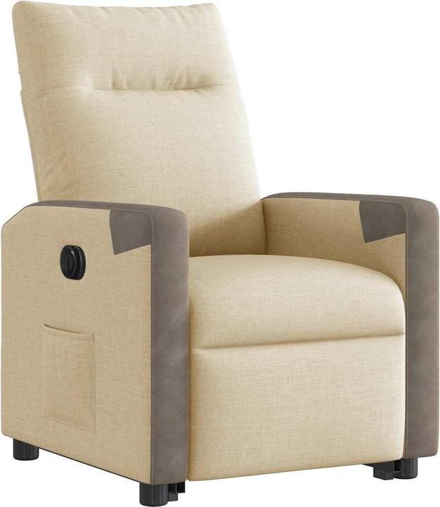 Immagine prodotto vidaXL Relaxsessel mit Aufstehhilfe