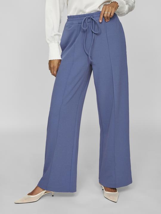 Produktbild Vila High Waist Hose mit weitem Bein