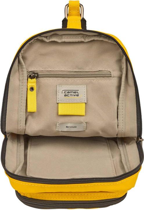 Immagine prodotto Camel Active Explore Umhängetasche 27 cm