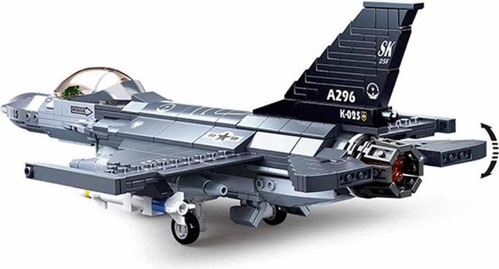 Produktbild Sluban M38-B0891 - Falcon