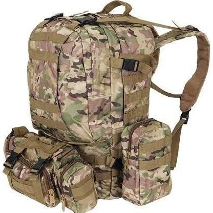 Trizand, Rucksack, (45 l)
