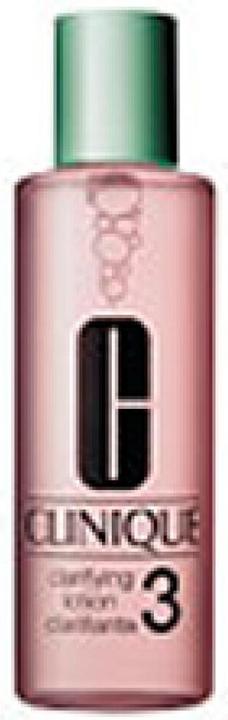 Produktbild Clinique Clarifying (Reinigungslotion, 400 ml)
