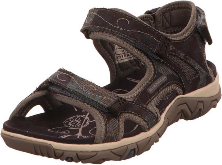 Image du produit Allrounder by Mephisto Sandales/sandalettes (36)