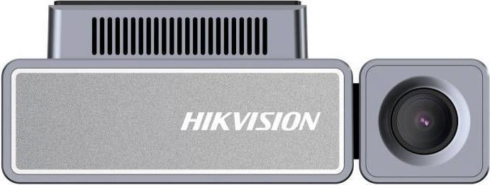 Image du produit Hikvision Caméra Dash C8 2160P/30FPS (Récepteur GPS, WiFi, Microphone intégré, Batterie)