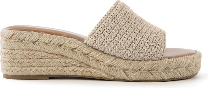 Produktbild The Sak Wedge Espadrillas Brynna (39)