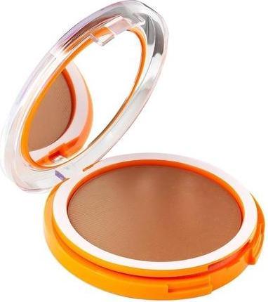 Produktbild Korff Sun Secret Compact Sunscreen Foundation SPF50 Color 03 6ml (Sonnencreme, SPF 50+, 6 ml)