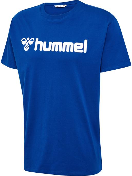Produktbild hummel HMLGO 2.0 LOGO T-SHIRT S/S (XXL)