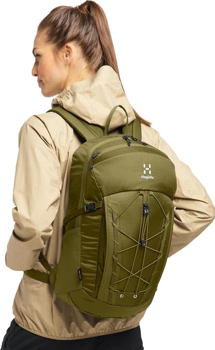 Actual product image Haglöfs Vide backpack 47 cm laptop compartment (20 l)