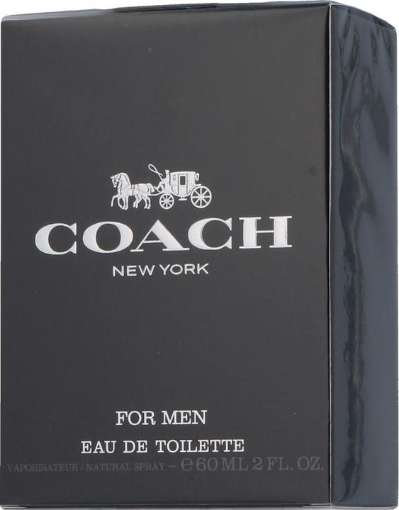 Produktbild Coach For Men (Eau de Toilette, 60 ml)