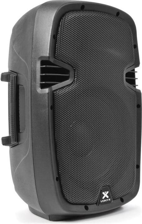 Vonyx Loudspeaker SPJ-1000A (Active, 1x 200 W)