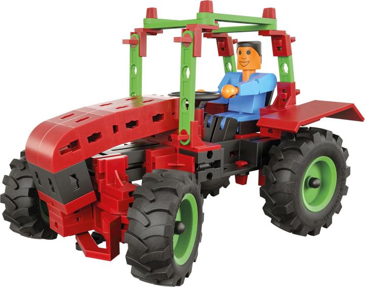 Immagine prodotto Fischertechnik Trattore avanzato