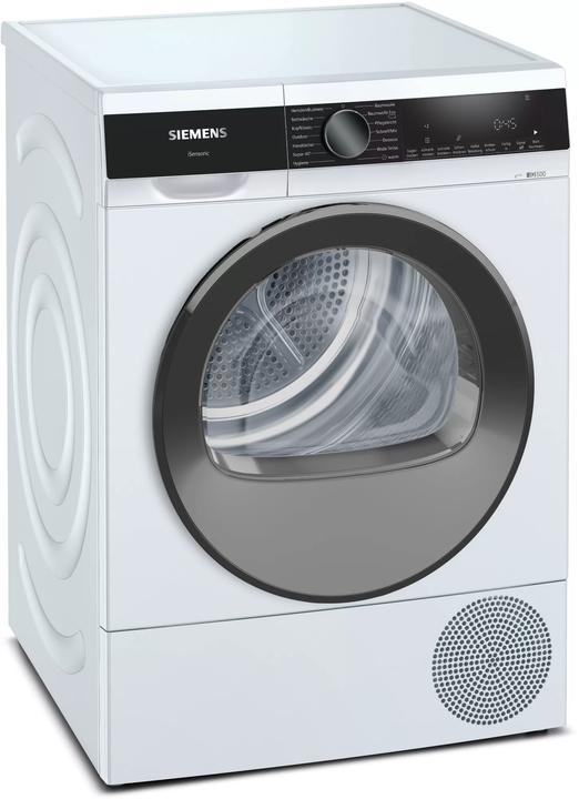 Siemens WQ33G2D40 (8 kg, Rechts)