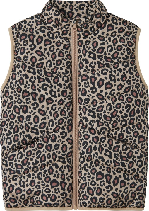 Produktbild Name it Puffer Weste (164)