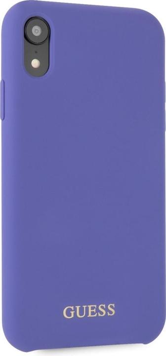 Actual product image Guess Case (Apple iPhone XR)