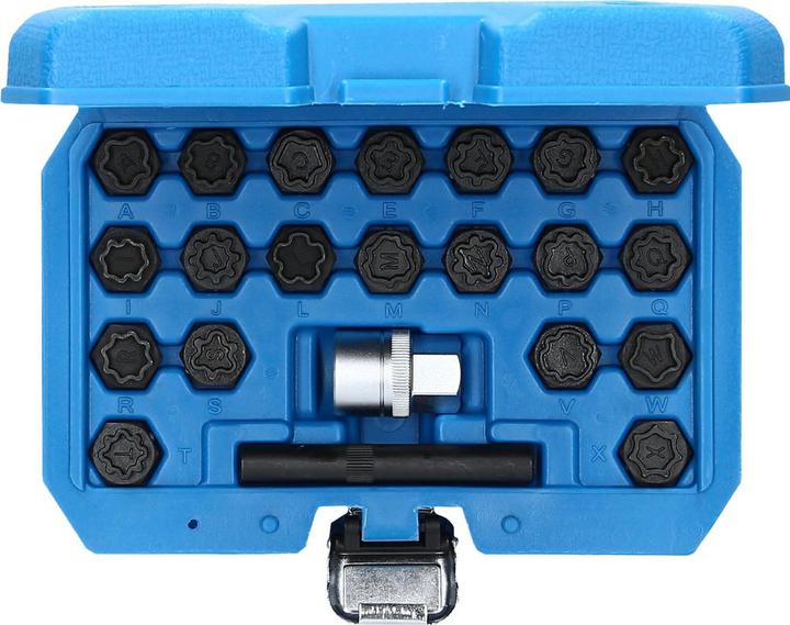 Actual product image Brilliant Tools BT691360
