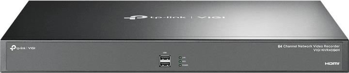 Actual product image TP-Link 64CH Network Video Recorder