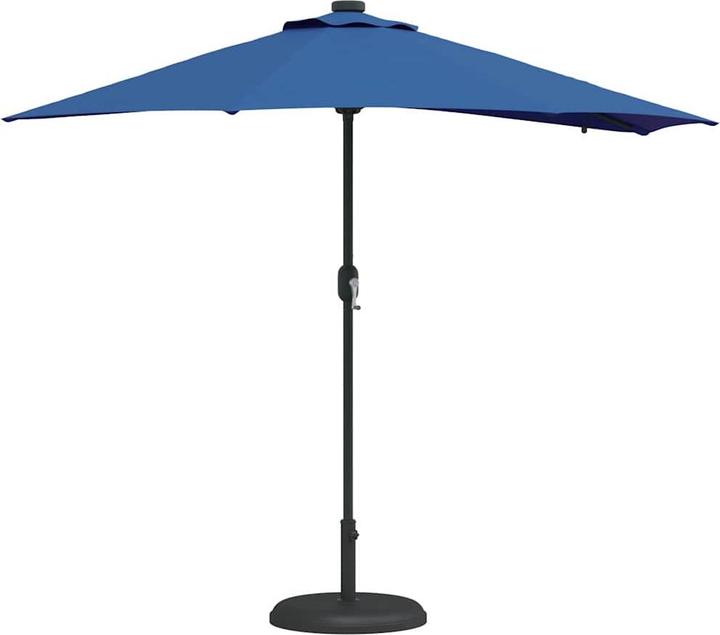 Image du produit vidaXL Garten-Sonnenschirm (1.50 m)