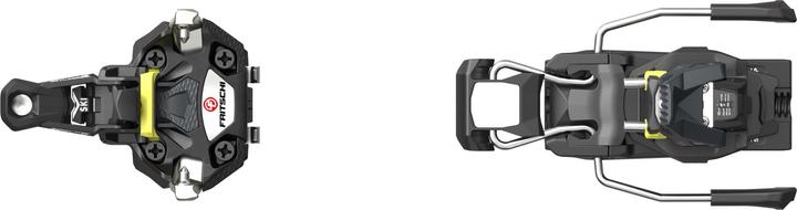 Actual product image Fritschi Touring ski binding Xenic 10 2025 (Touring skis)