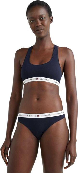 Produktbild Tommy Hilfiger Slips Hipster (34, Einzelpack)