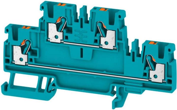 Produktbild Weidmüller A2T 2.5 BL