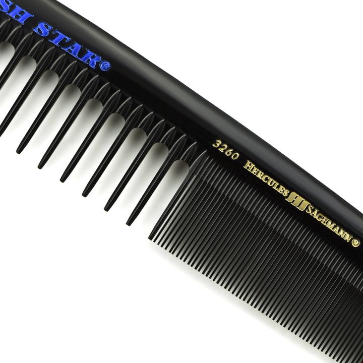 Actual product image Hercules Sägemann Ladies comb