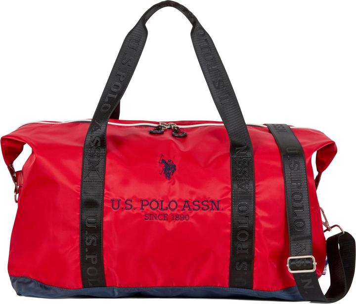 Produktbild U.S. Polo New Bump Weekender Bag